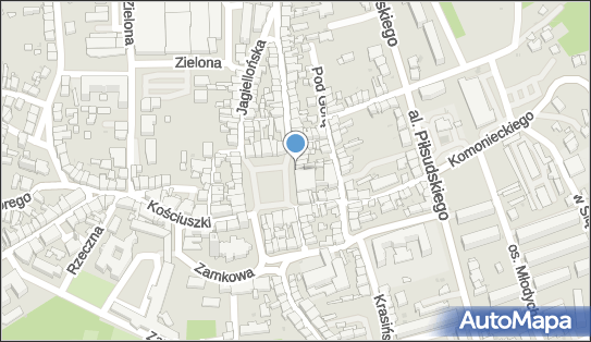 Smakosz, Rynek 3, Żywiec 34-300 - Bar, numer telefonu