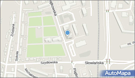 Spaghetti Bar Piccolo, Piątkowska 82-86, Poznań - Bar, godziny otwarcia