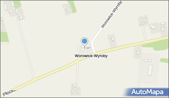 Stacja paliw Baltica, DW567, Worowice-Wyroby 1A, Worowice-Wyroby 09-440 - Bar, numer telefonu