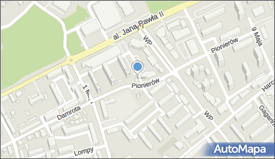 7491423445, Jacek Sośnica Street-Bar P.H.U. 