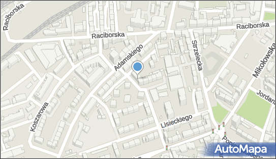 Strzelec, Rochowiaka 20, Katowice - Bar, godziny otwarcia