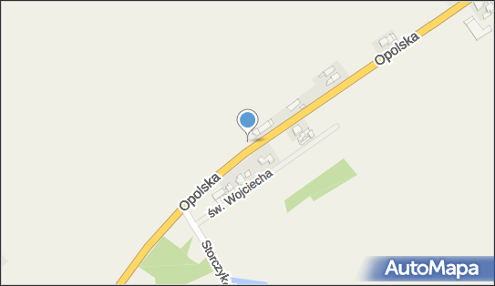 Tekla, Opolska 7, Jełowa 46-024 - Bar