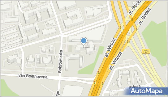 Touring Agency, Bobrowiecka 4, Warszawa - Bar, godziny otwarcia, numer telefonu