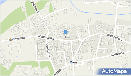 U Górala, Nadmorska 42f, Rowy 76-212 - Bar