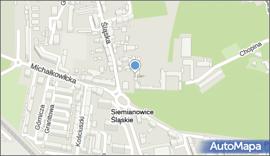 U Małego, Śląska 55, Siemianowice Śląskie - Bar