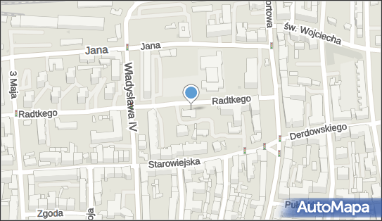 Uni Bar Kozłowski Jarosław i Spółka, ul. Wójta Radtkego 7 H.T. 81-325 - Bar, numer telefonu, NIP: 5860207654