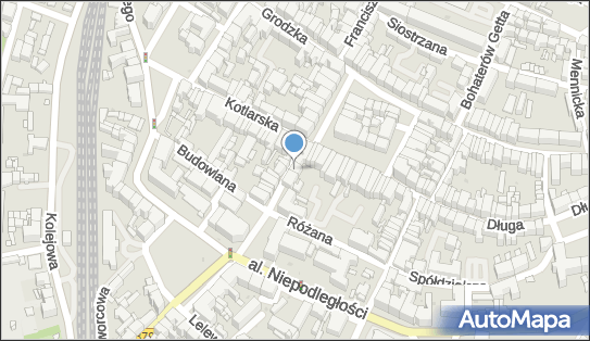 8840023705, Przedsiębiorstwo Wielobranżowe Wiesława Żukowska; Bar 
