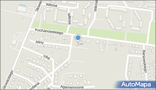 Zdrówko, Fantazego 3, Ryki 08-500 - Bar