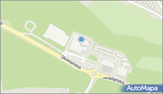 Aquapark, Słowiańska 14, Gorzów Wielkopolski - Basen, godziny otwarcia, numer telefonu