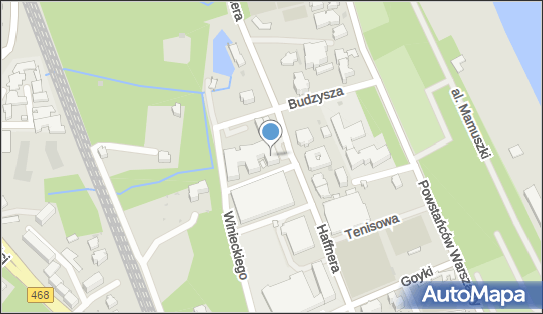 Basen - Hotel Haffner, ul. Haffnera 59, Sopot - Basen, godziny otwarcia, numer telefonu