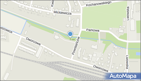 Basen miejski, Powstańców, Głubczyce 48-100 - Basen