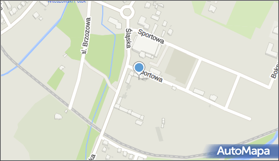 Basen odkryty, Śląska 35a, Świdnica 58-100 - Basen, godziny otwarcia, numer telefonu