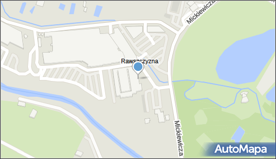 Basen, Pływalnia Rawszczyzna, Mickiewicza Adama 32 27-400 - Basen, numer telefonu
