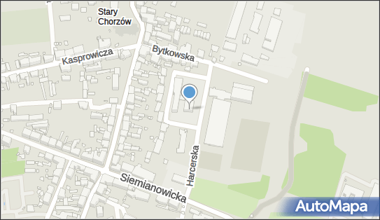Basen przy Szkole Podstawowej Nr 27, Aleja Harcerska 2, Chorzów - Basen, numer telefonu