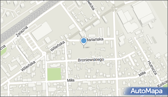 Basen, Władysława Broniewskiego 7/9, Wołomin 05-200 - Basen, godziny otwarcia, numer telefonu