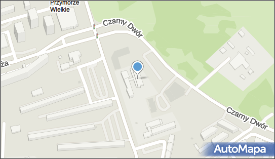 Basen, Kaczyńskiego Lecha, prezydenta RP, Gdańsk 80-364, 80-365, 80-373, 80-374 - Basen