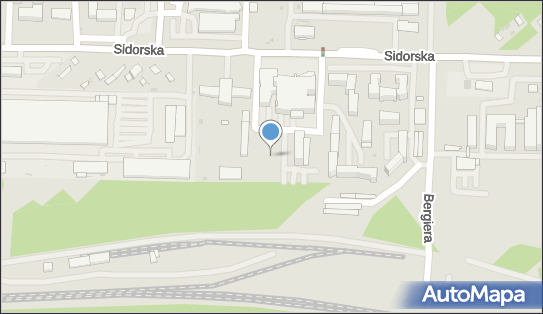 Basen, Sidorska, Biała Podlaska 21-500 - Basen