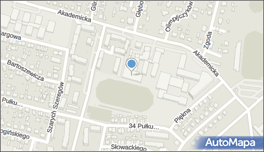 Basen, Akademicka 2, Biała Podlaska 21-500 - Basen, godziny otwarcia, numer telefonu