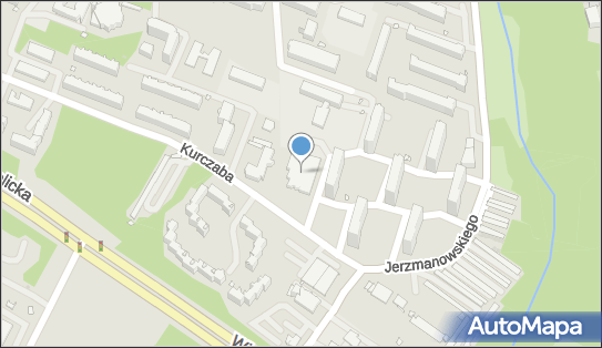 Centrum Rozwoju Com-Com Zone, Jana Kurczaba 29, Kraków 30-868 - Basen, numer telefonu