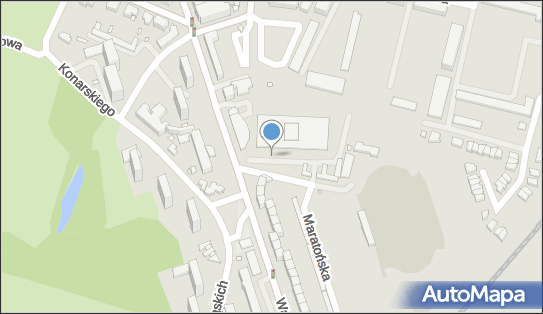 Centrum Sportowe, Maratońska 2, Zgorzelec - Basen, numer telefonu