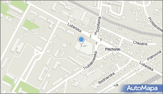 Chełmski Park Wodny, Lubelska 133a, Chełm 22-100 - Basen, numer telefonu