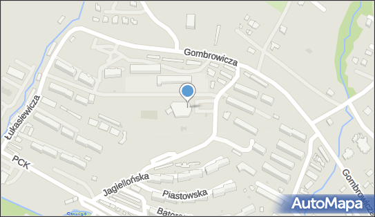 Delfin, Witolda Gombrowicza 49, Ustrzyki Dolne 38-700 - Basen, godziny otwarcia, numer telefonu