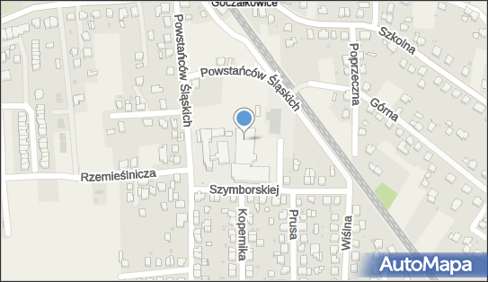 Gminny Ośrodek Sportu i Rekreacji Goczałkowice-Zdrój 43-230 - Basen, godziny otwarcia, numer telefonu