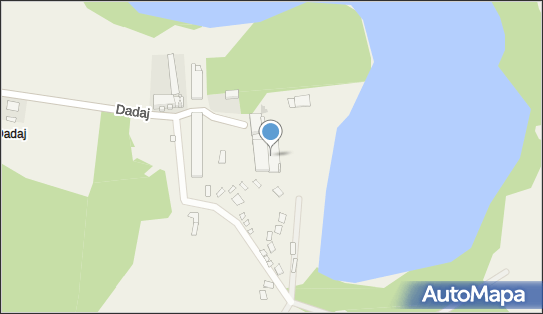 Hotel Star-Dadaj Resort & SPA, Dadaj 4, Dadaj 11-010 - Basen, numer telefonu
