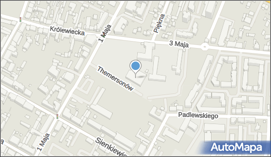 Jagiellonka, 3 Maja 4, Płock - Basen, godziny otwarcia, numer telefonu