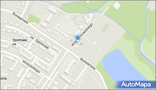 Krakowianka, Bulwarowa 37, Kraków - Basen, godziny otwarcia, numer telefonu