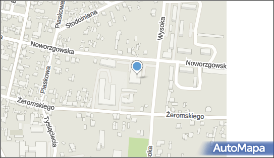 Oceanik - Miejskie Centrum Sportu i Wypoczynku, Noworzgowska 20 95-080 - Basen, godziny otwarcia, numer telefonu