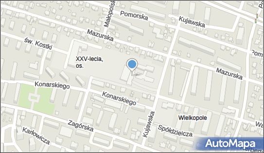 Orka, Kujawska 18, Kielce 25-344 - Basen, numer telefonu