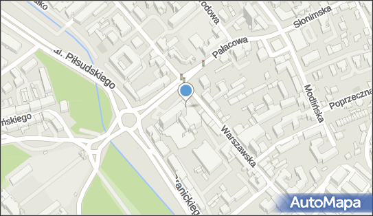 Park Wodny Tropikana, ul. Pałacowa 7, Białystok - Basen, godziny otwarcia, numer telefonu