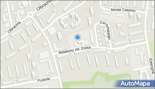 Pływalnia Nowa Fala, Garbińskiego 1, Warszawa 01-122 - Basen, godziny otwarcia, numer telefonu