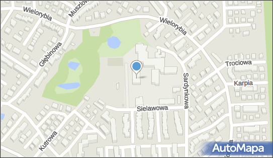 Pływalnia Sardynka, Sardynkowa 7, Bydgoszcz 85-435 - Basen, godziny otwarcia, numer telefonu