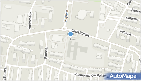 przy SP nr 11, Gwiaździsta 2, Głogów - Basen
