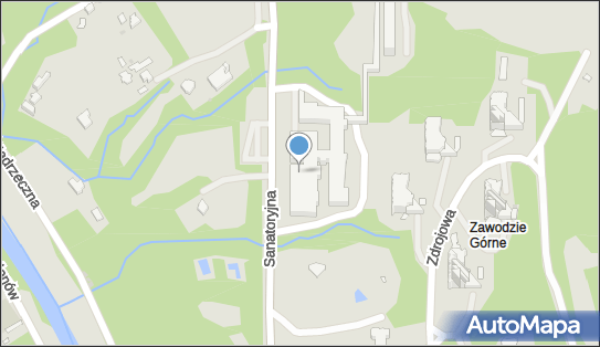 Solankowy, Sanatoryjna 7, Ustroń 43-450 - Basen, godziny otwarcia, numer telefonu