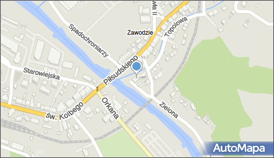 Wyspa Mszanka, Zielona 2, Mszana Dolna 34-730 - Basen, godziny otwarcia, numer telefonu