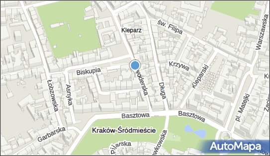 YMCA Kraków, Krowoderska 8, Kraków 31-142 - Basen, numer telefonu