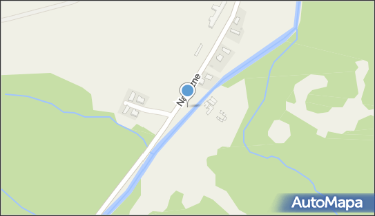 Baza obozowa Chorągwi Gdańskiej ZHP, Nasiczne, Nasiczne 38-713 - Baza, siedziba harcerska