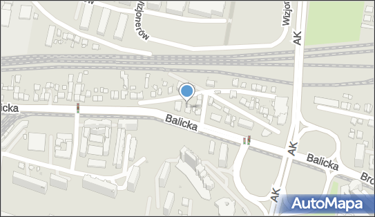 Okno Hit. Nowicki T.J., Chwastek D., Balicka 2, Kraków 33-332 - Baza, siedziba harcerska, numer telefonu