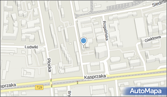 Senator Warsaw Aoarments , Skierniewicka 12/14, Warszawa - Bed & Breakfast, numer telefonu