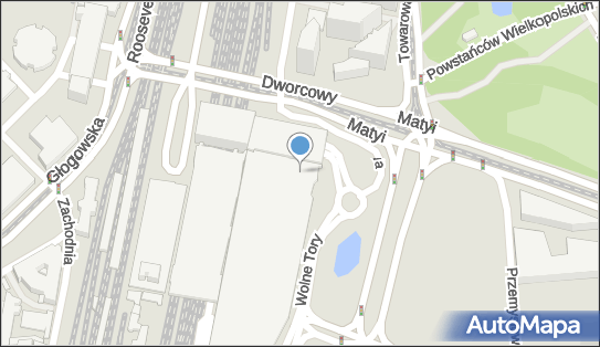 Bershka - Sklep odzieżowy, Stanislawa Matyi 2, Poznań 61-586, numer telefonu