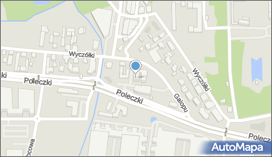 Poleczki , Poleczki 40A, Warszawa 02-822 - Best Western - Hotel, numer telefonu