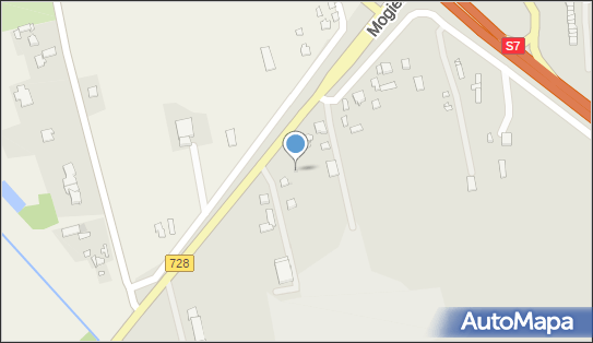 BlueWash, Mogielnicka 97, Grójec 05-600 - Bezdotykowa - Myjnia samochodowa, godziny otwarcia