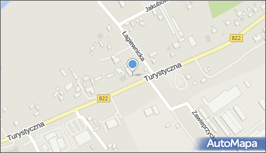 Carwasch Istobal, Turystyczna822, Lublin 20-001, 20-207, 20-230, 20-254, 20-258 - Bezdotykowa - Myjnia samochodowa, numer telefonu