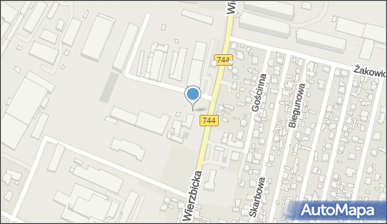 CarWash Ehrle, Wierzbicka 40/44, Radom - Bezdotykowa - Myjnia samochodowa, godziny otwarcia