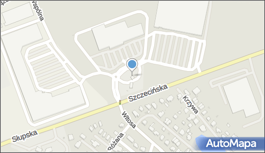 CarWash, Szczecińska 6, Kobylnica - Bezdotykowa - Myjnia samochodowa