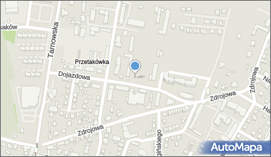 czysto.pl, Dojazdowa 7, Nowy Sącz - Bezdotykowa - Myjnia samochodowa