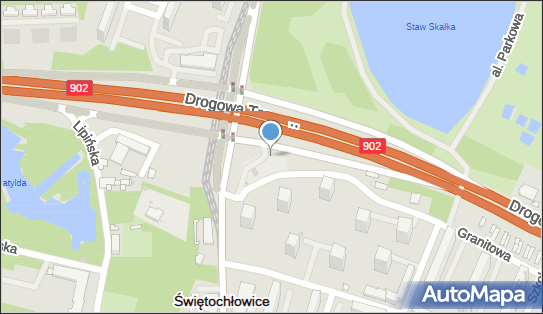 Czysto.pl, Granitowa 1, Świętochłowice 41-600 - Bezdotykowa - Myjnia samochodowa, numer telefonu